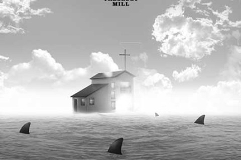 Theology Mill Haberer Header