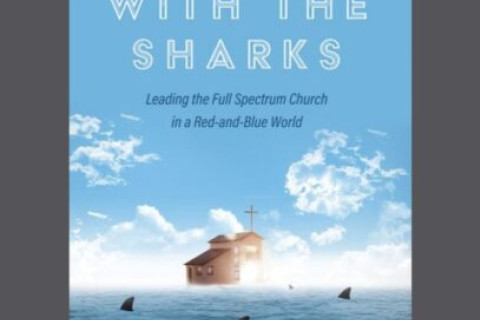 Swimming with The Sharks by Jack Haberer